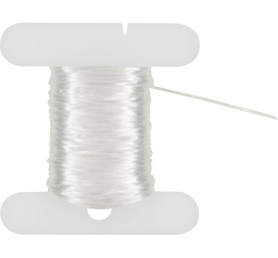 Magic-Stretch rubber koord