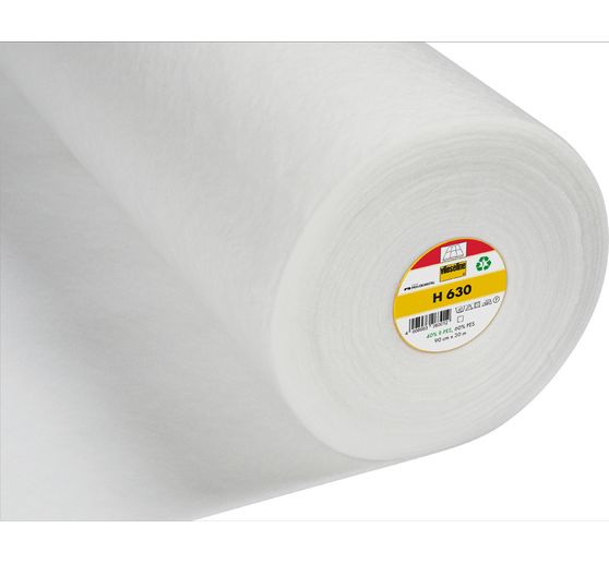 Vlieseline H 630 - Volume fleece