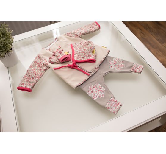 Vlieseline Stretchfix T30, 3 cm x 5 m