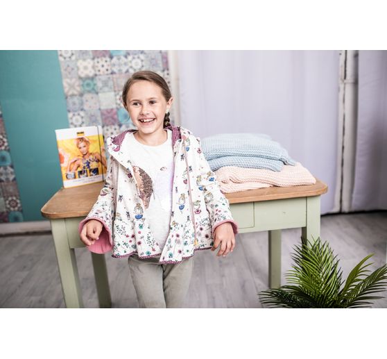 Vlieseline Stretchfix T30, 3 cm x 5 m