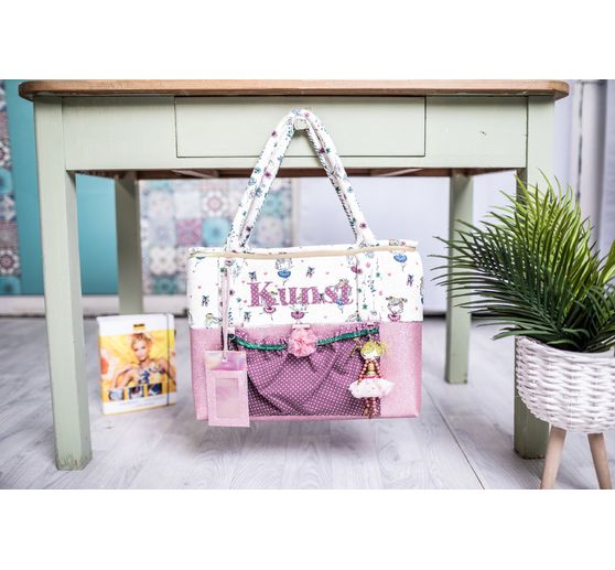 Vlieseline Stretchfix T30, 3 cm x 5 m