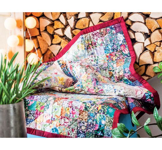 Vlieseline H 630 - Volume fleece