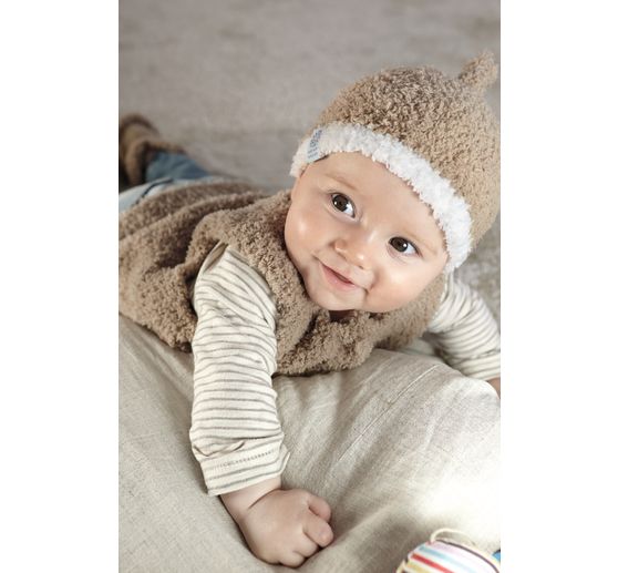 Schachenmayr Baby Smiles Lenja zacht