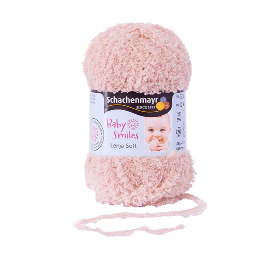 Schachenmayr Baby Smiles Lenja zacht