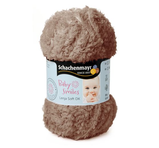 Schachenmayr Baby Smiles Lenja zacht