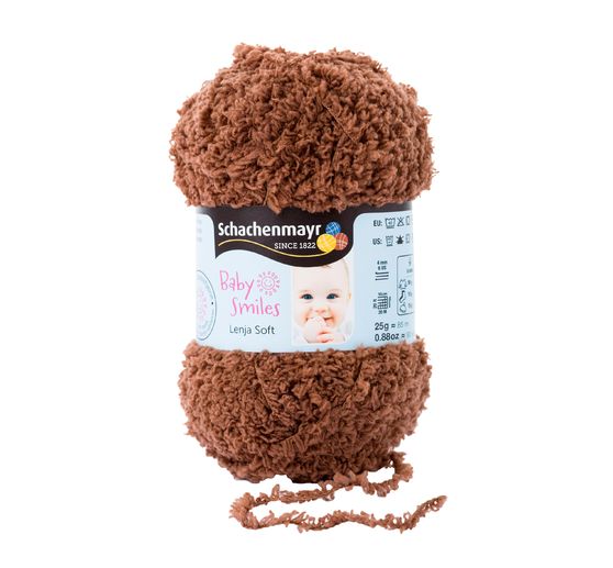 Schachenmayr Baby Smiles Lenja zacht