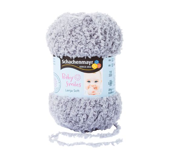 Schachenmayr Baby Smiles Lenja zacht