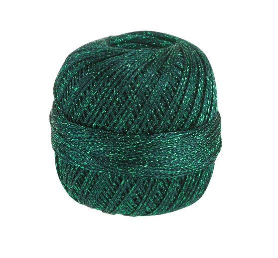Haakgaren Glitter