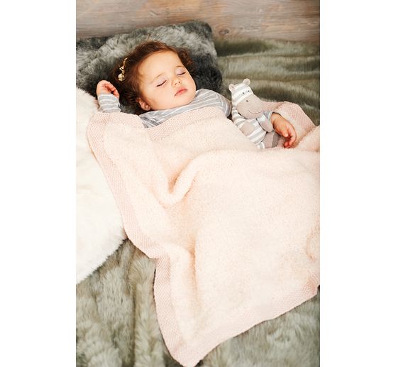 Wol rico baby teddy aran