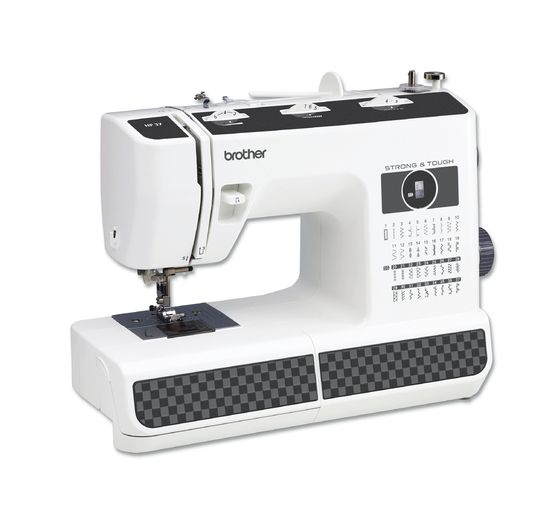 brother sewing machine HF37