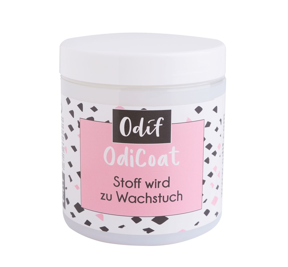 ODIF Odicoat Gel voor Coating van de stof - 250 ml