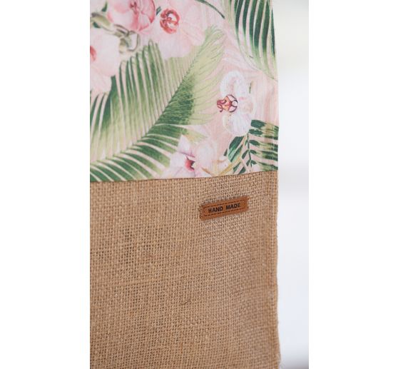 VBS Jute fabric