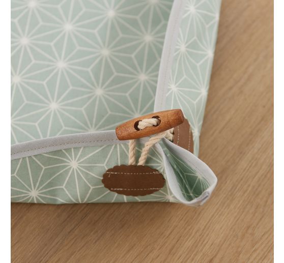 Bias tape