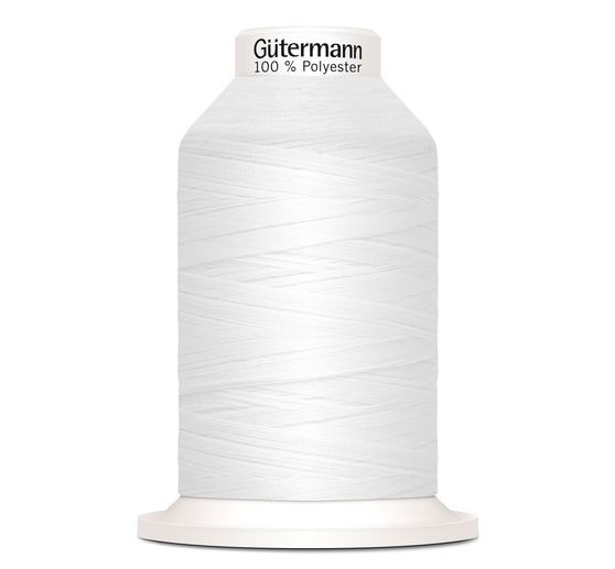 Gütermann naaigaren Miniking, Nr. 120, 1000 m