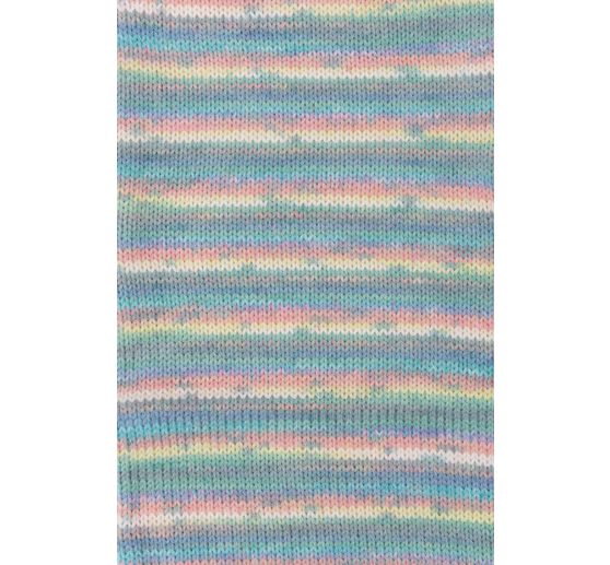 Wol Rico Baby Classic Print DK