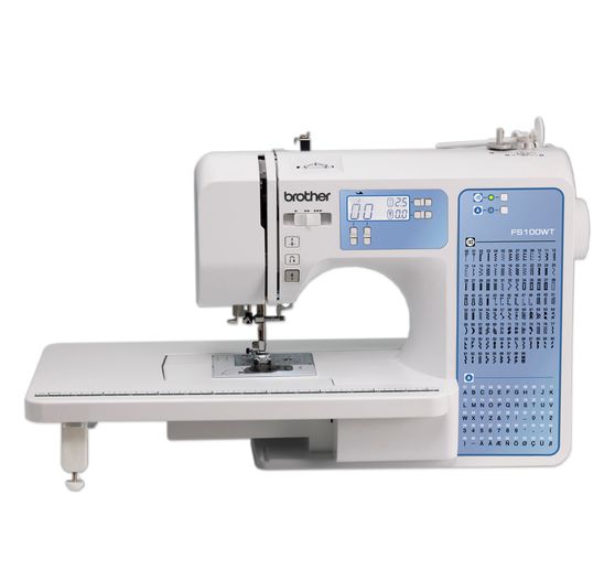 brother naaimachine FS100
