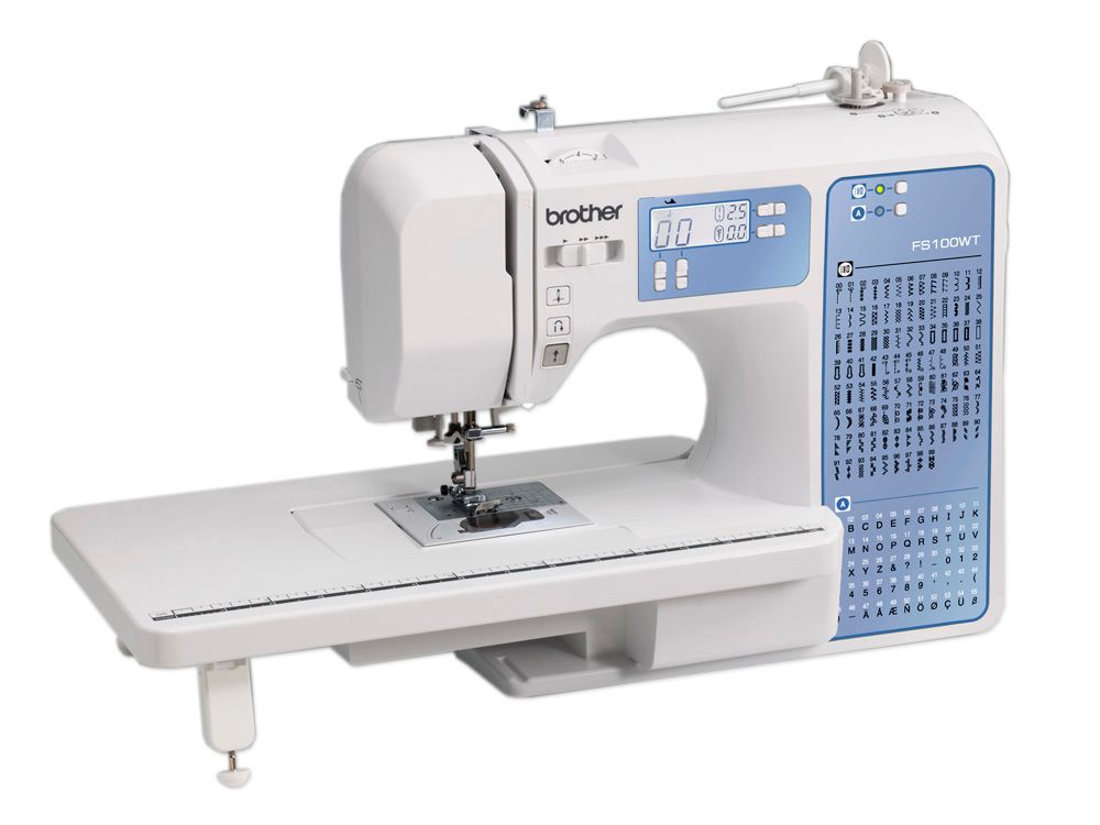 Brother naaimachine tas cheap