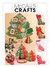 McCall's Pattern M5778 "Christmas decorations"