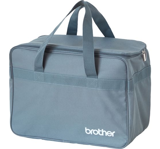 brother carrier bag for sewing machines