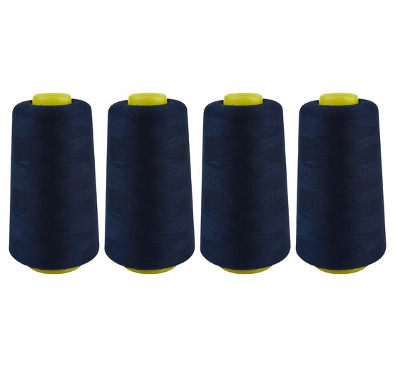VBS Overlock sewing thread 40/2