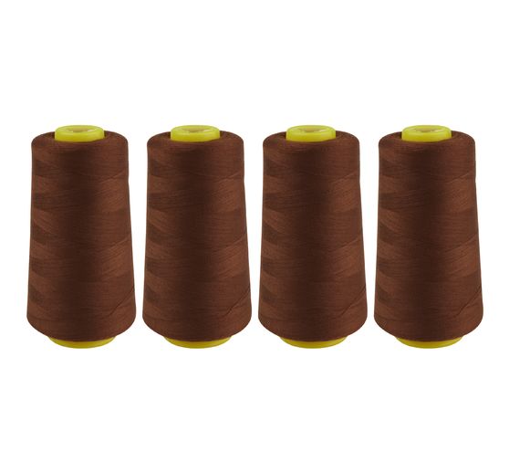 VBS Overlock sewing thread 40/2