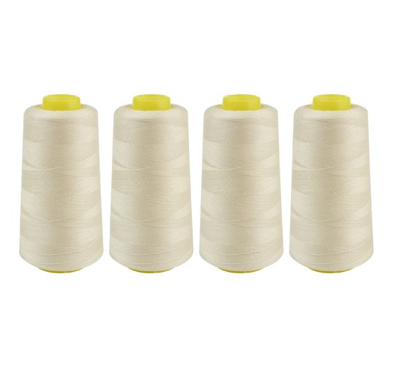 VBS Overlock sewing thread 40/2