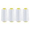 VBS Overlock sewing thread 40/2 White