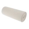Jersey manchet stof "Uni" Taupe