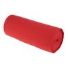 Jersey manchet stof "Uni" Rood