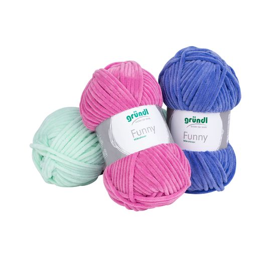Wool Funny Uni