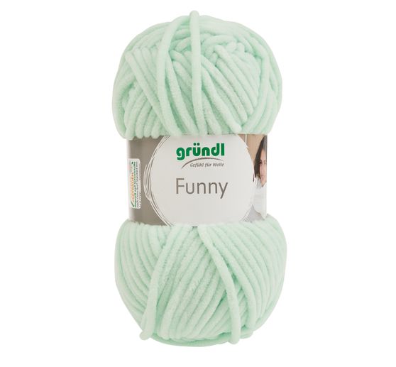 Wool Funny Uni