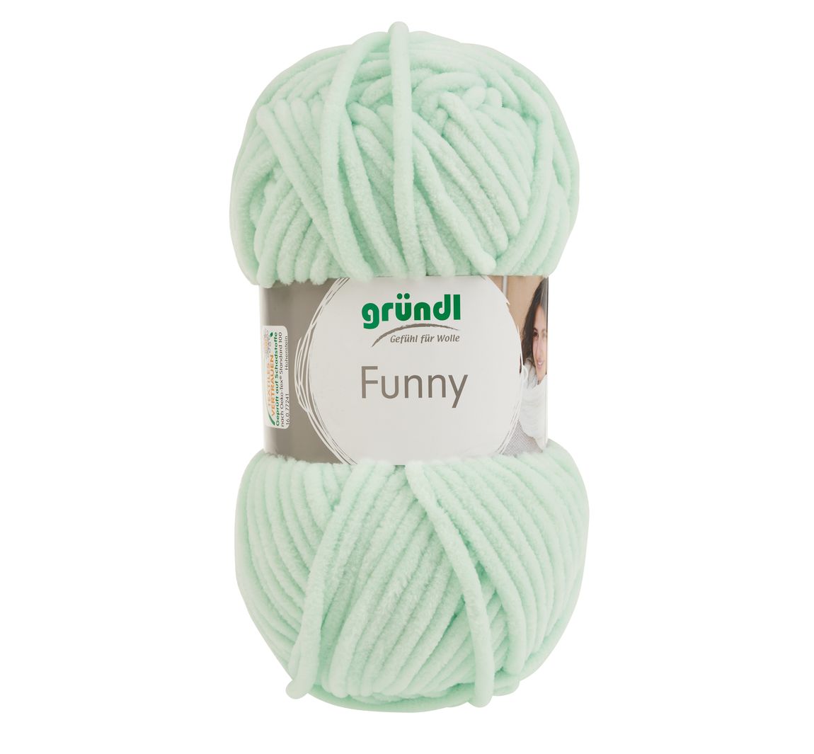 Wool Funny Uni - Kleur 04
