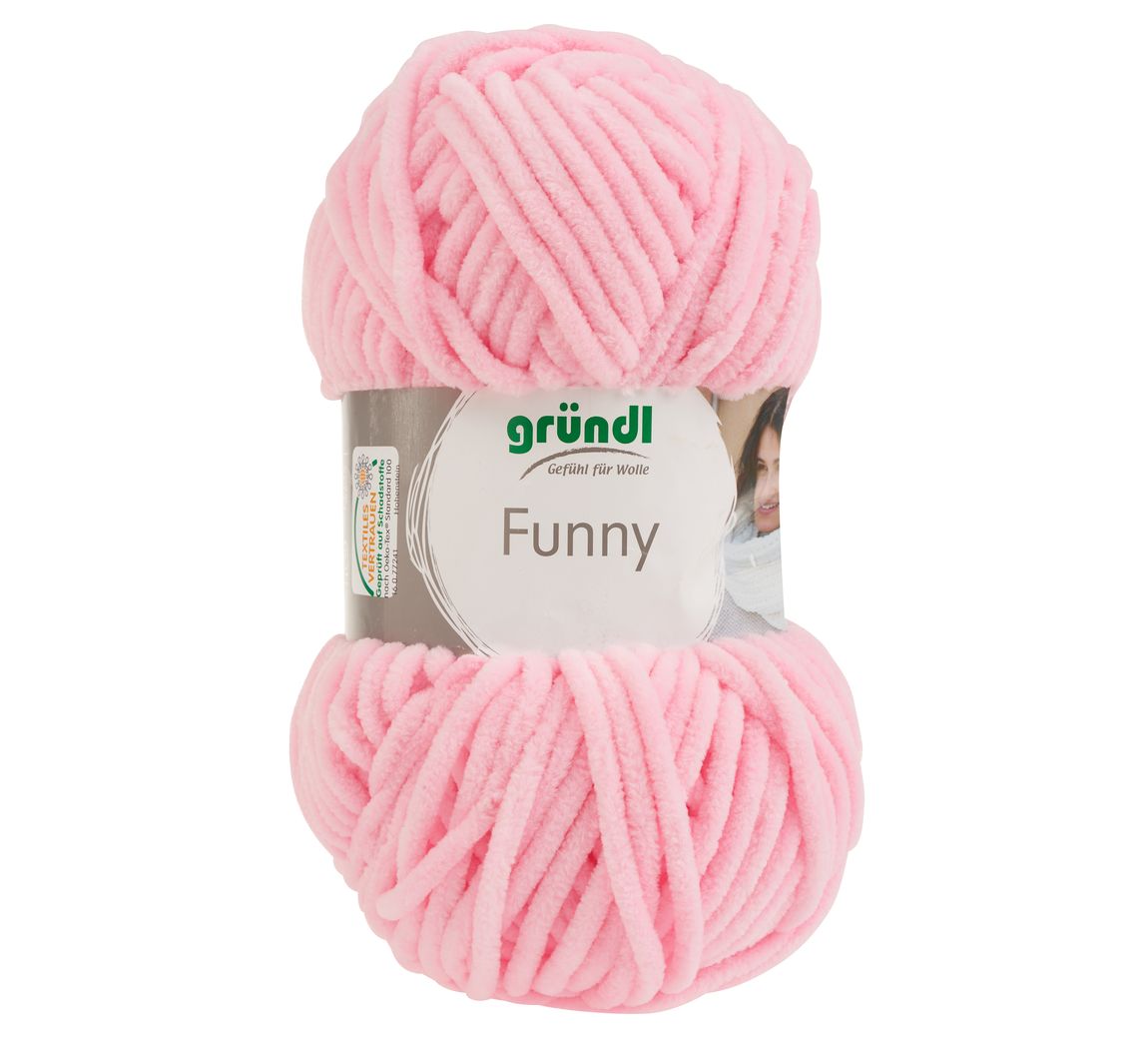 Wool Funny Uni - Kleur 06