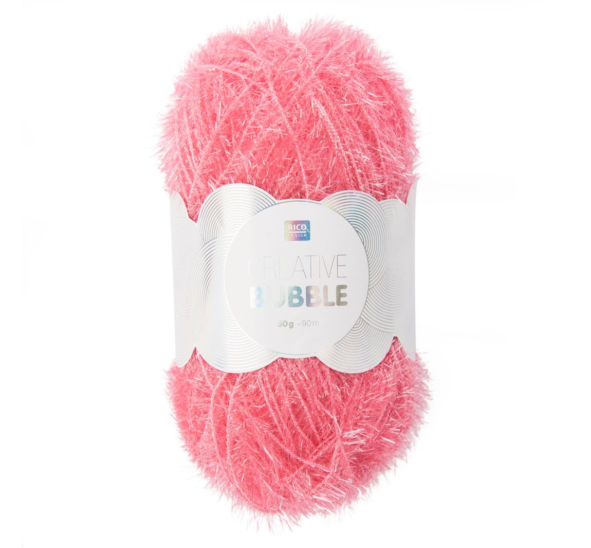 Rico Creative Bubble  - Rozig
