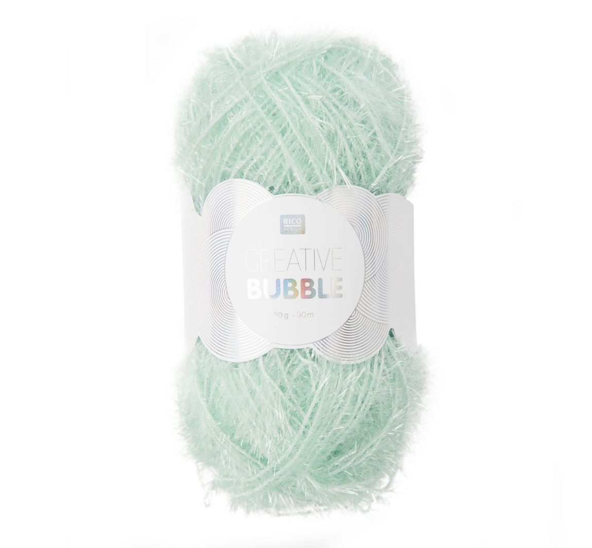 Rico Creative Bubble  - Mint