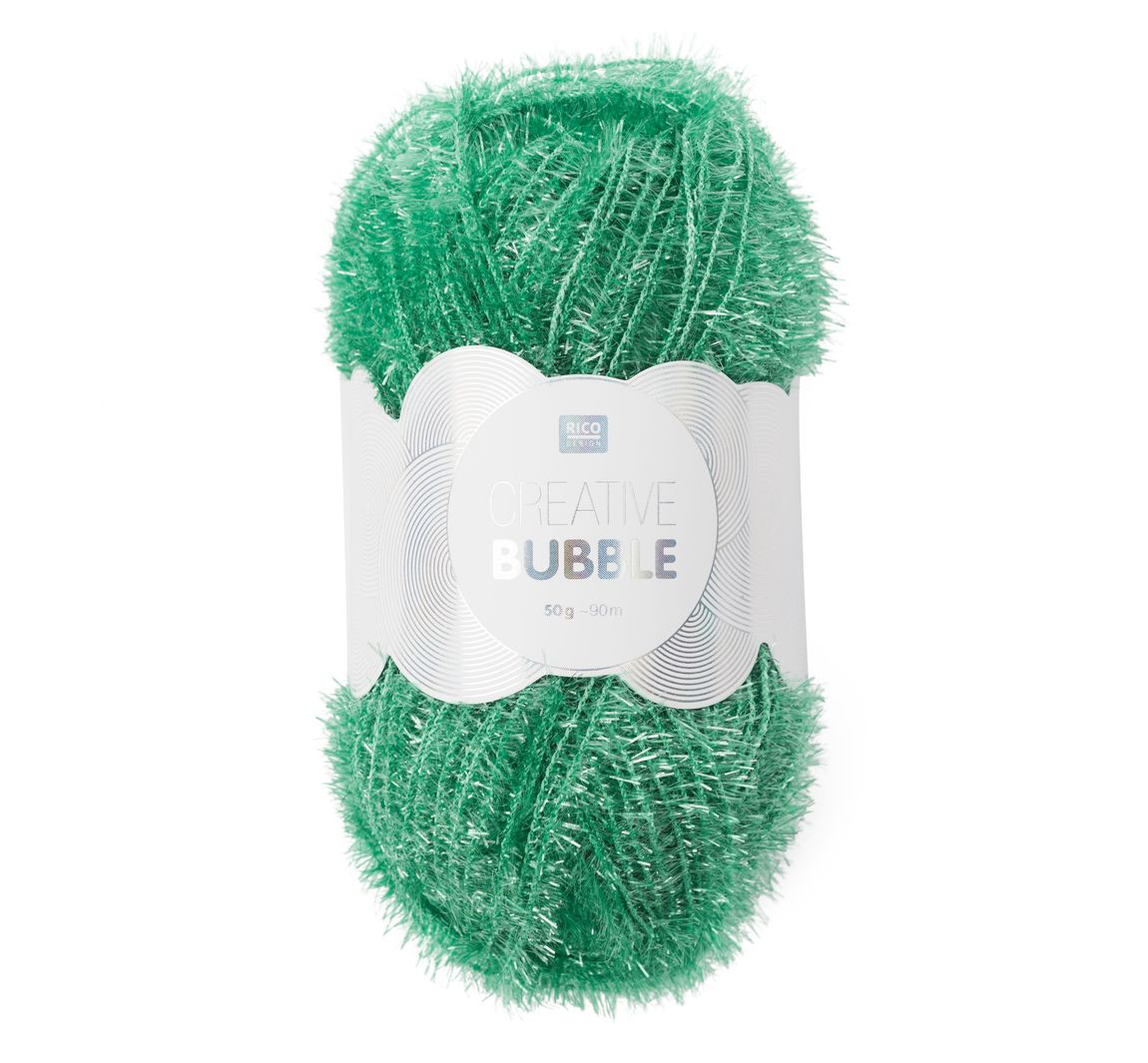 Rico Creative Bubble  - Groen