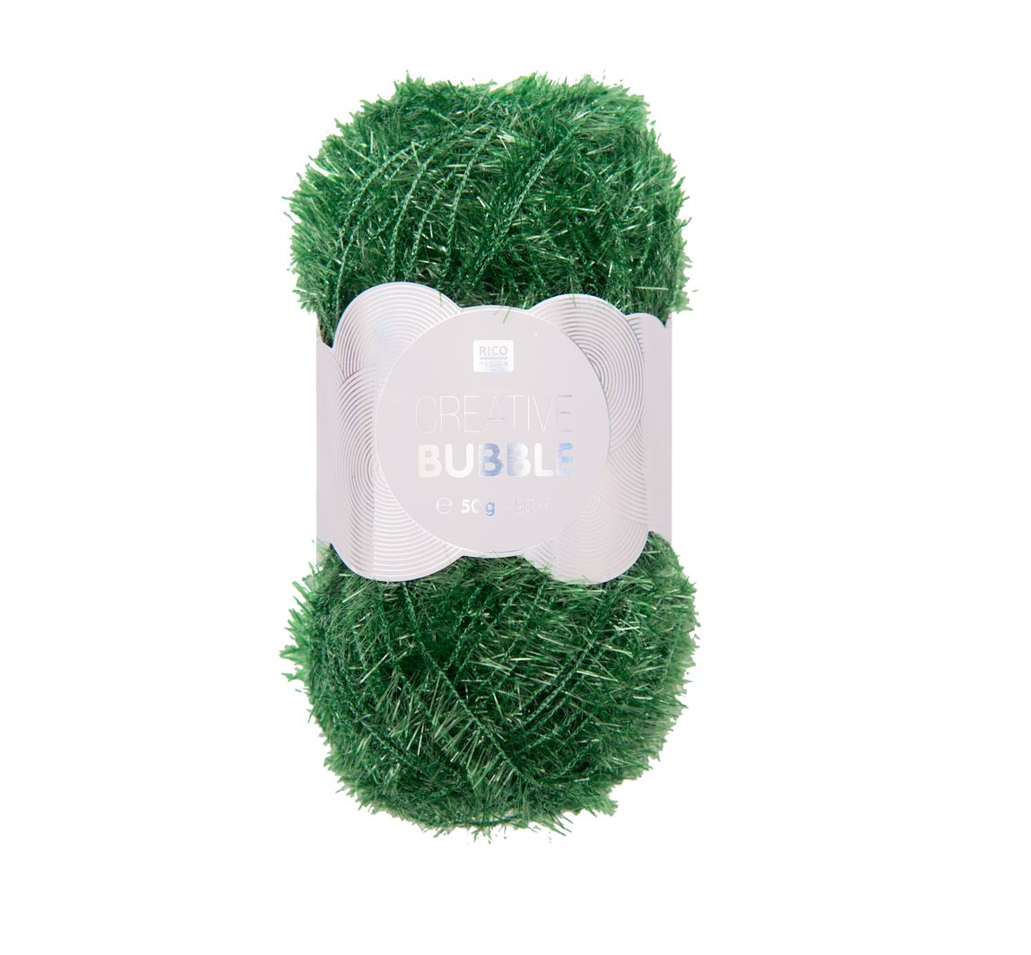 Rico Creative Bubble  - Spar