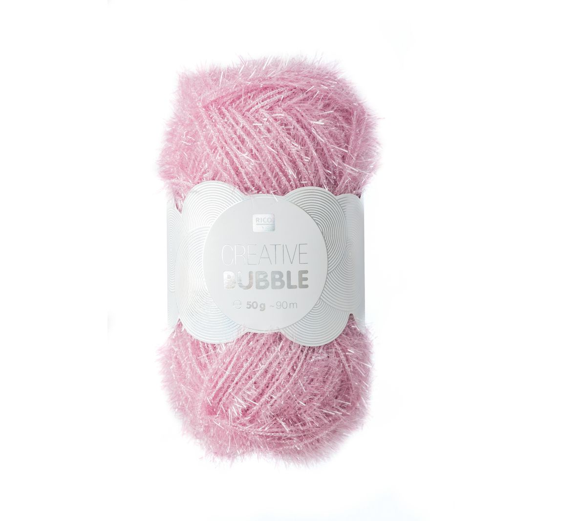 Rico Creative Bubble  - Lila