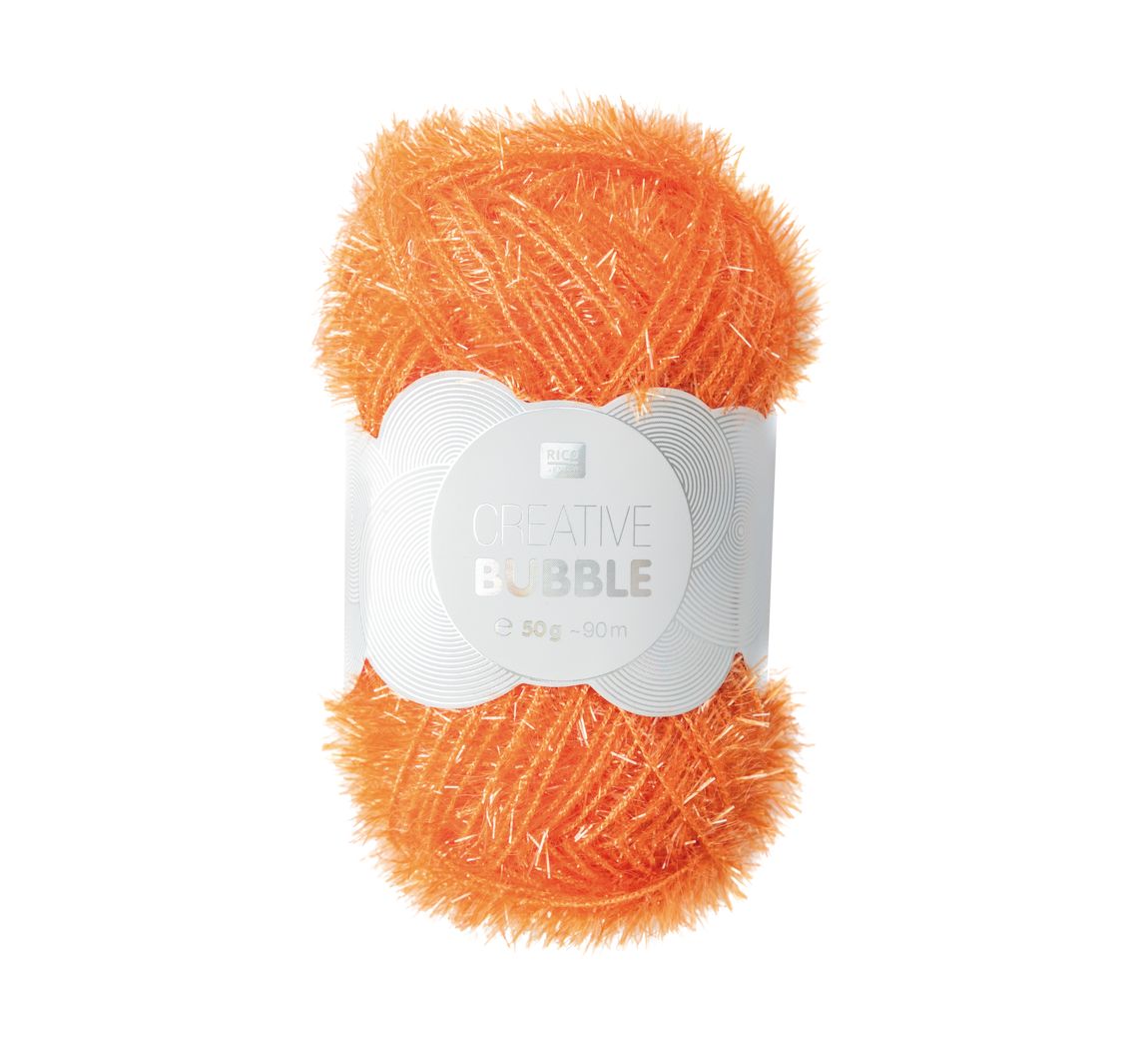 Rico Creative Bubble  - Oranje