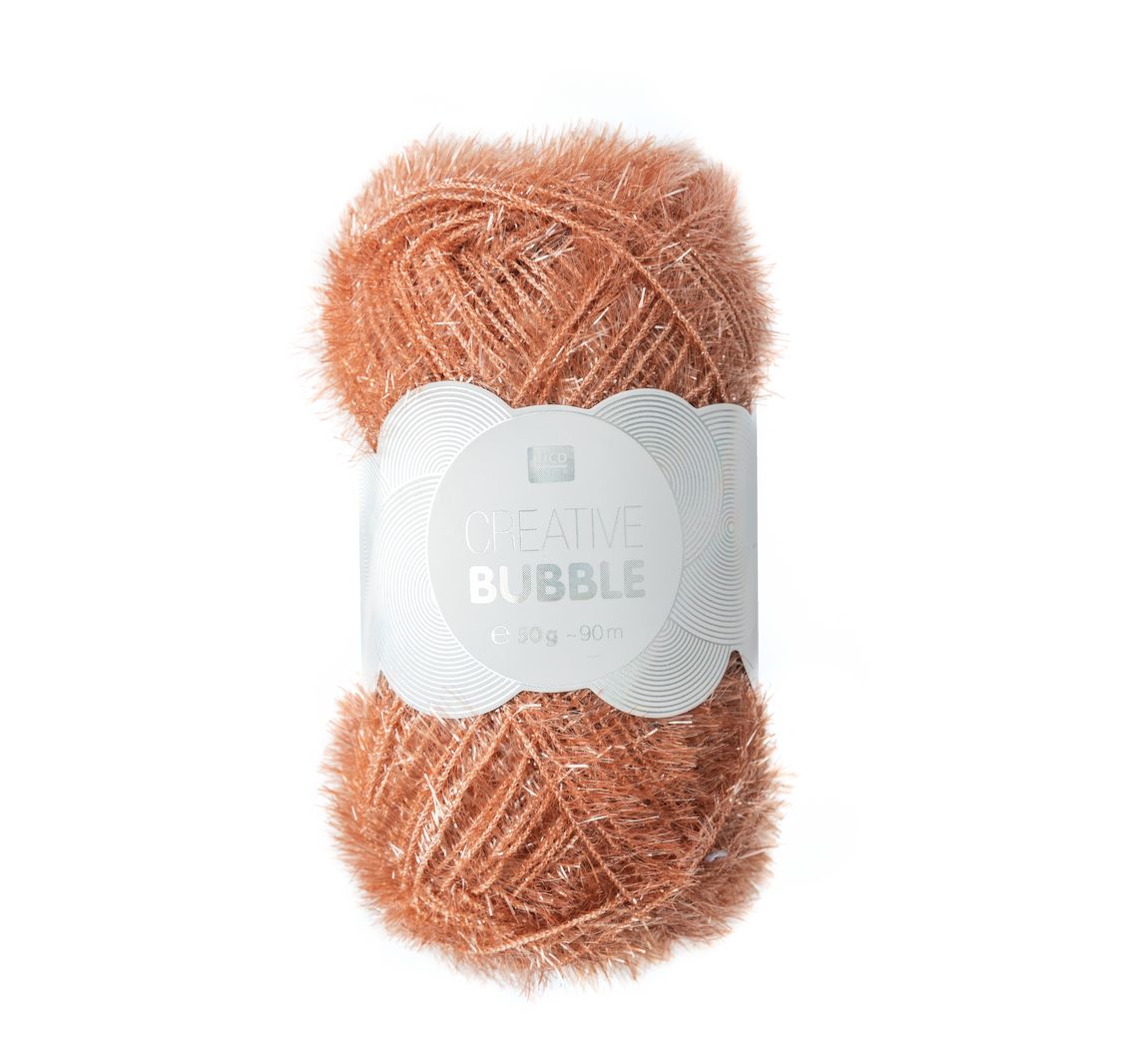 Rico Creative Bubble  - Bruin