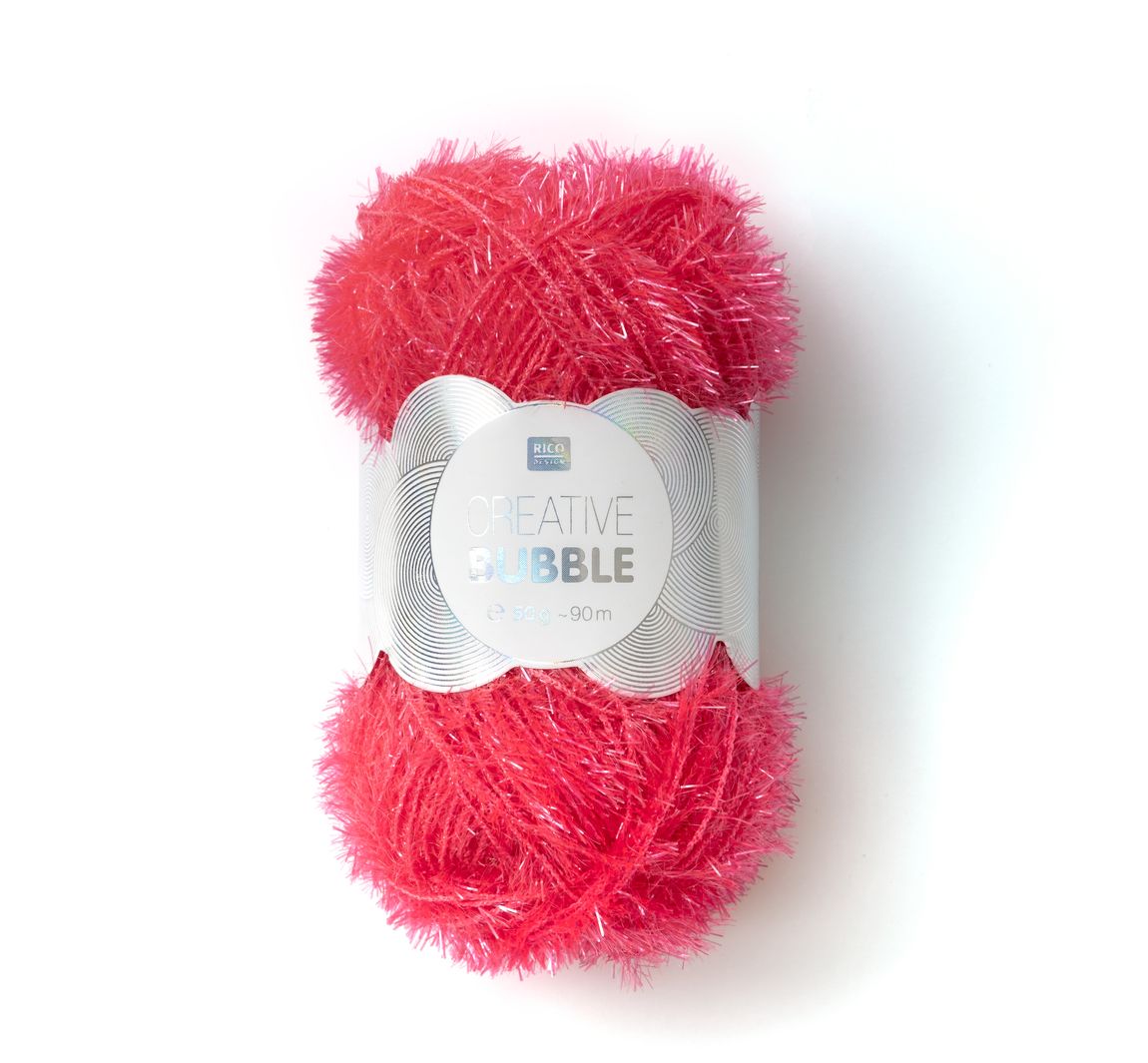 Rico Creative Bubble  - Neon-Rozig