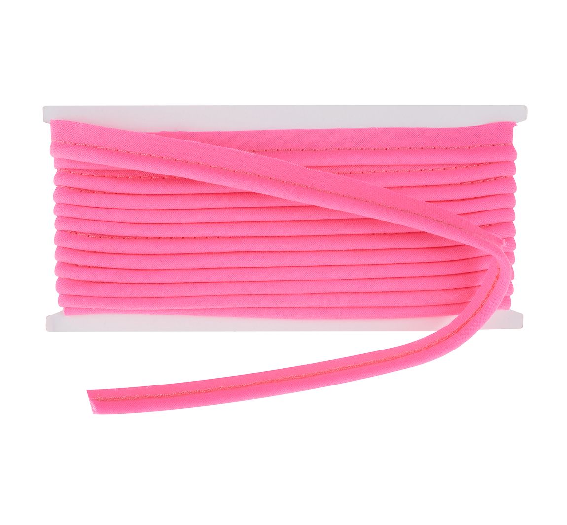 Piping Tape - Neon-Rozig