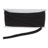 Piping Tape Zwart
