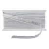 Piping Tape Zilver