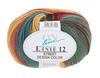 ONline Street Design Color, Line 12, approx. 210 m
