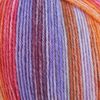 Gründl Hot Sokken "Madena" Tutti-Frutti mix, Kleur 03