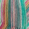 Gründl Hot Sokken "Madena" Soft Ice Mix, Kleur 05
