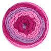 Gründl wol "Lolly Pop" Rasperry Swirl, Kleur 04