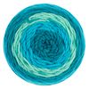 Gründl wol "Lolly Pop" Frosty Swirl, Kleur 10