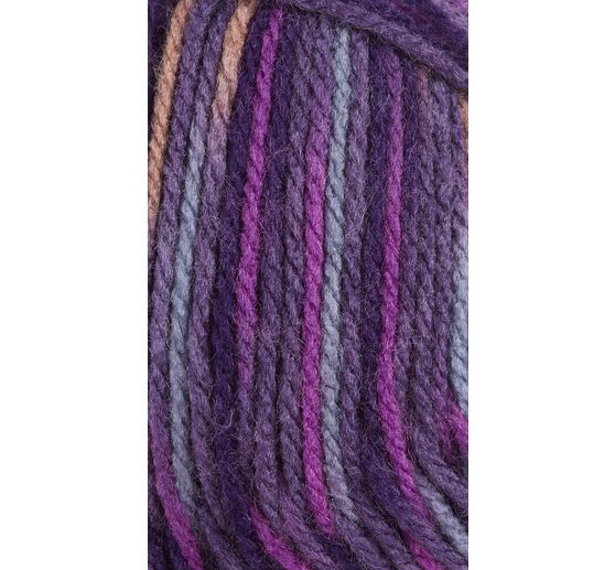 Gründl Wool "Lisa Premium Color"